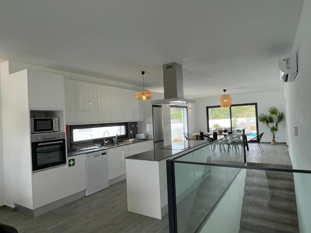Cairnvillas: Villa Terra C39 - Luxury Villa With Private Swimming Pool Near Beach アルジェズール エクステリア 写真