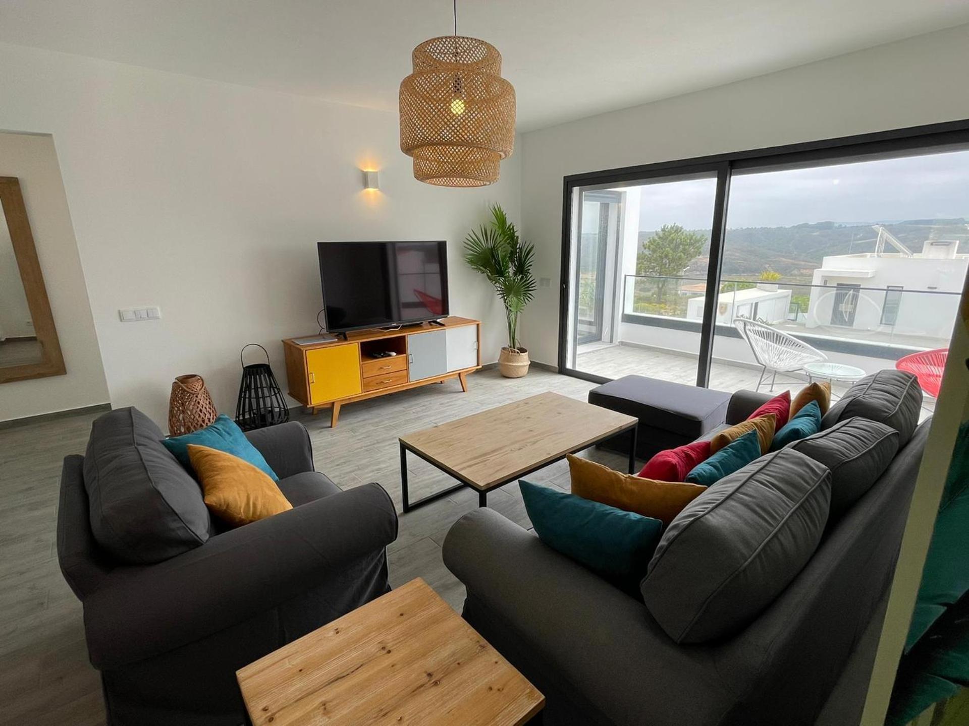 Cairnvillas: Villa Terra C39 - Luxury Villa With Private Swimming Pool Near Beach アルジェズール エクステリア 写真
