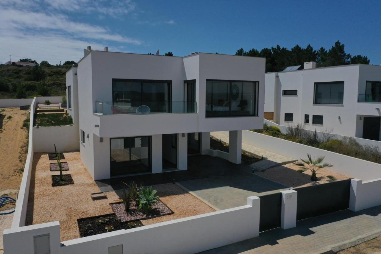 Cairnvillas: Villa Terra C39 - Luxury Villa With Private Swimming Pool Near Beach アルジェズール エクステリア 写真