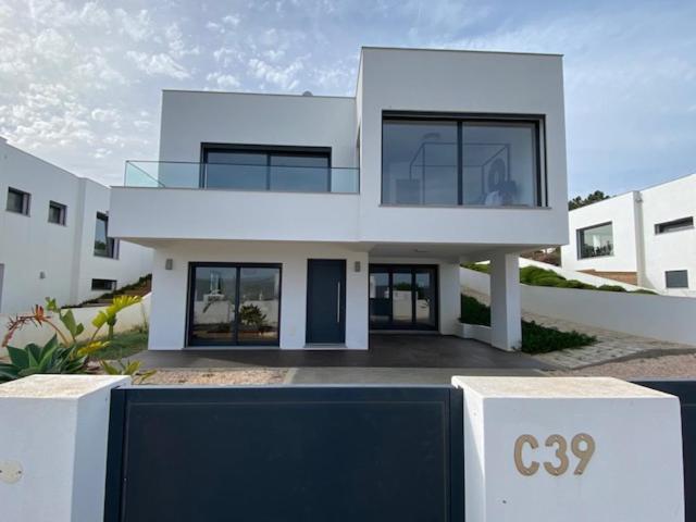 Cairnvillas: Villa Terra C39 - Luxury Villa With Private Swimming Pool Near Beach アルジェズール エクステリア 写真