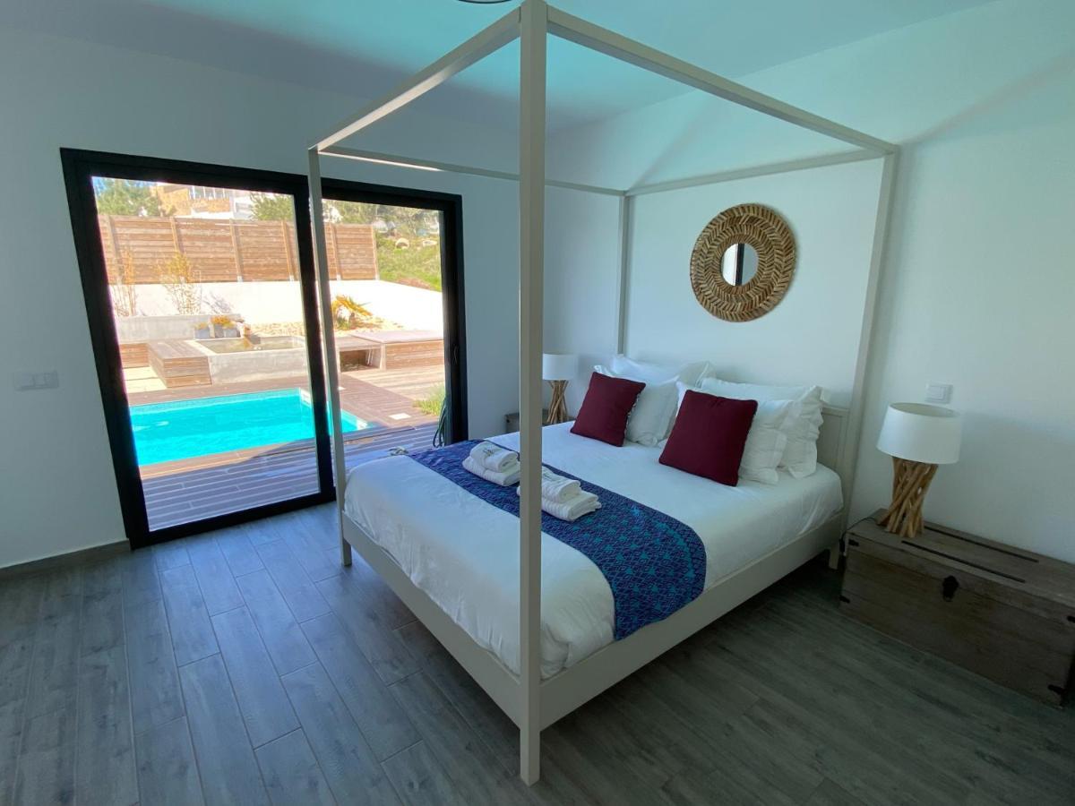 Cairnvillas: Villa Terra C39 - Luxury Villa With Private Swimming Pool Near Beach アルジェズール エクステリア 写真