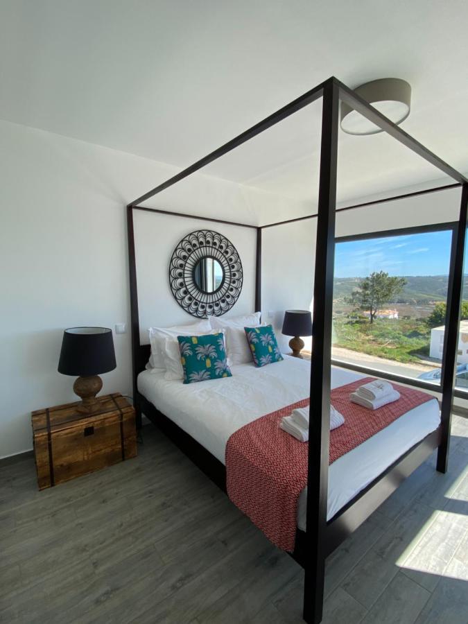 Cairnvillas: Villa Terra C39 - Luxury Villa With Private Swimming Pool Near Beach アルジェズール エクステリア 写真